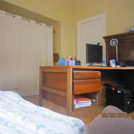 Chambres Privatives Chez L'Habitant Guebwiller Exterior photo