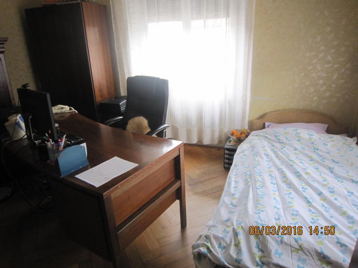 Chambres Privatives Chez L'Habitant Guebwiller Exterior photo