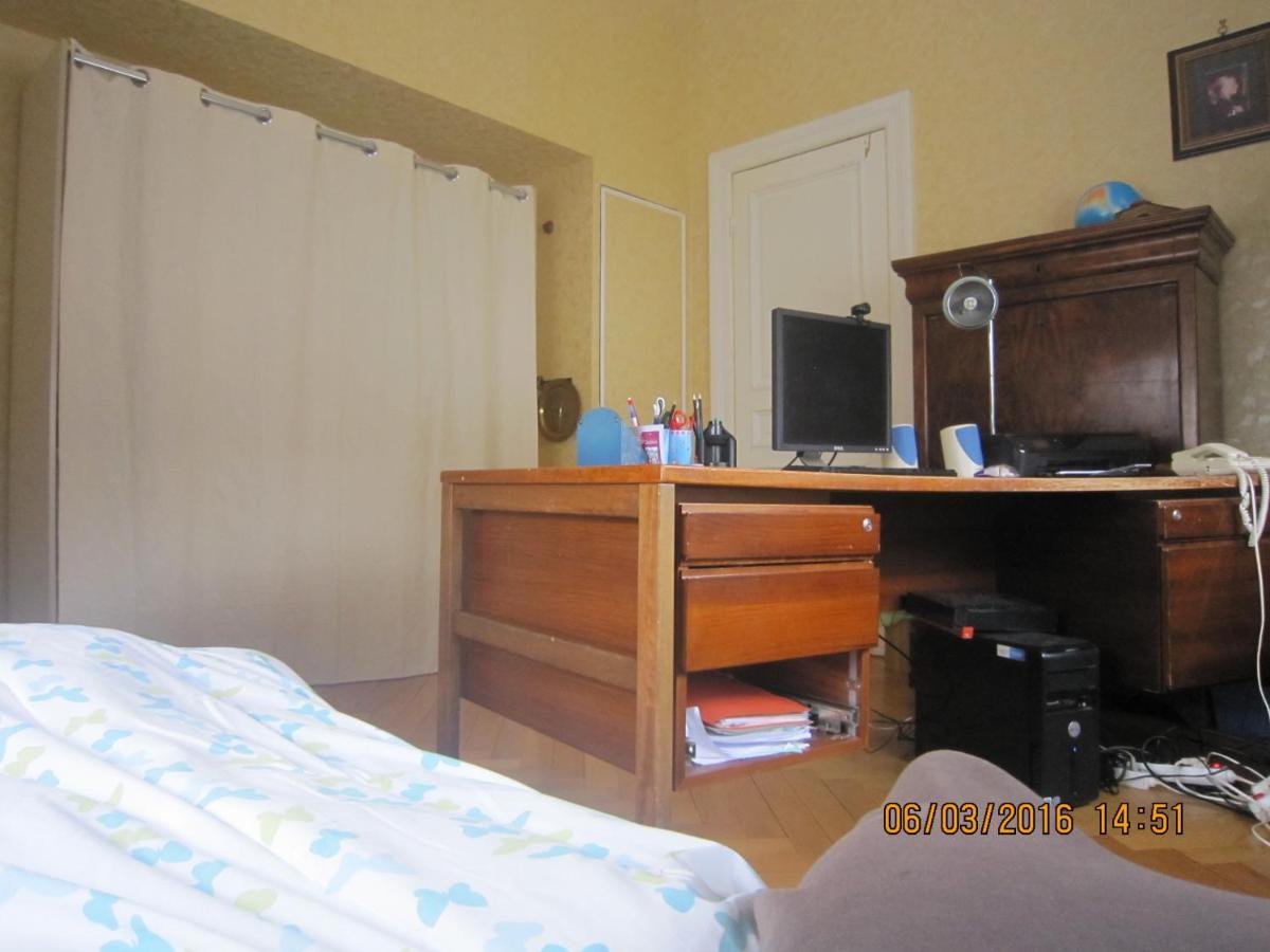 Chambres Privatives Chez L'Habitant Guebwiller Exterior photo