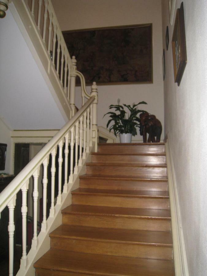 Chambres Privatives Chez L'Habitant Guebwiller Exterior photo