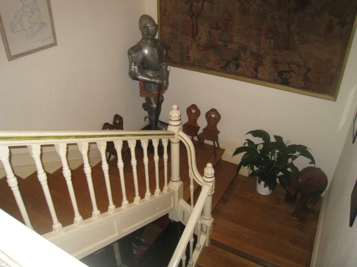Chambres Privatives Chez L'Habitant Guebwiller Exterior photo