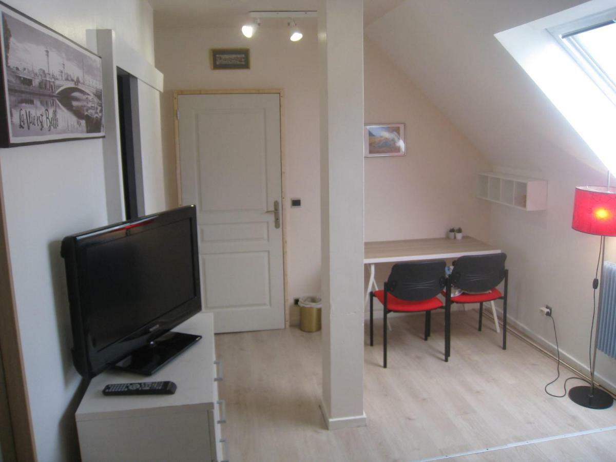 Chambres Privatives Chez L'Habitant Guebwiller Exterior photo