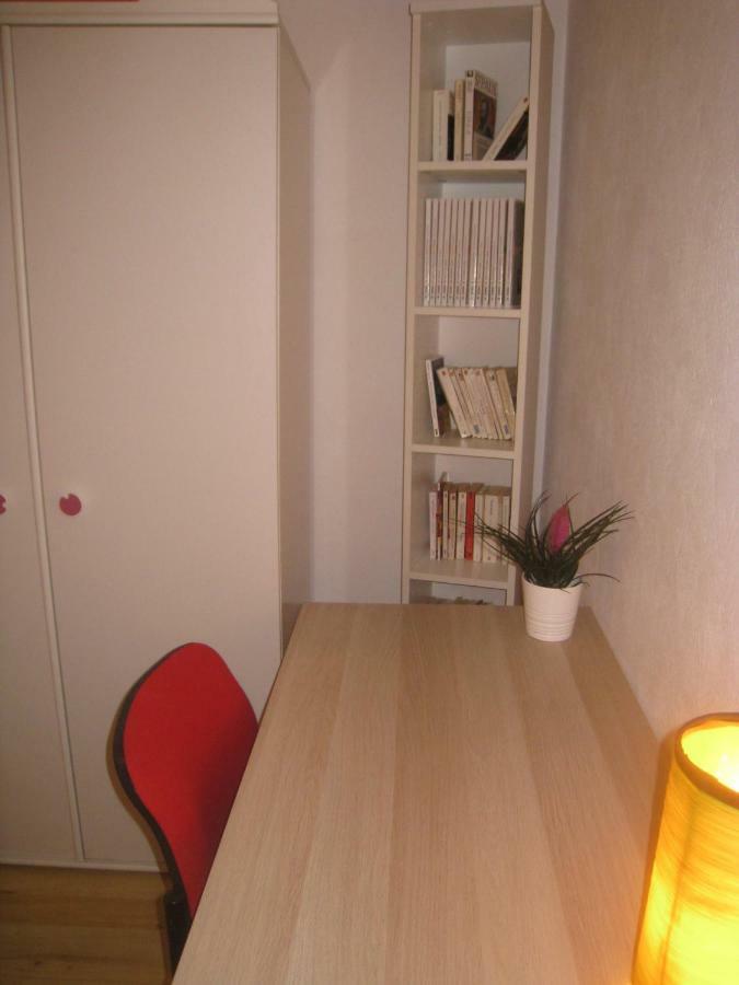 Chambres Privatives Chez L'Habitant Guebwiller Exterior photo