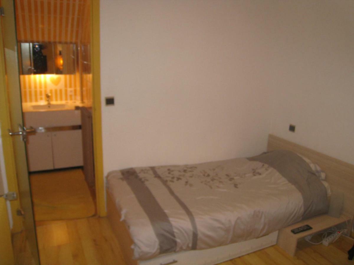 Chambres Privatives Chez L'Habitant Guebwiller Exterior photo