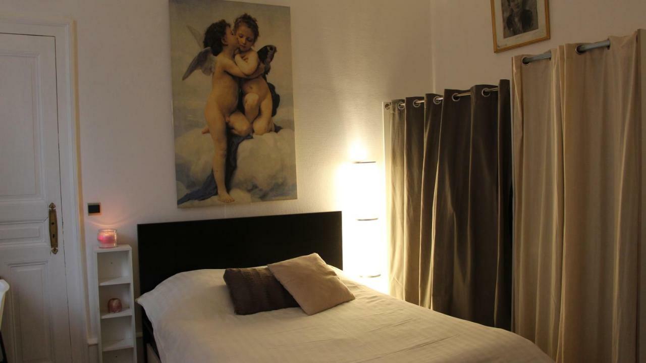 Chambres Privatives Chez L'Habitant Guebwiller Exterior photo