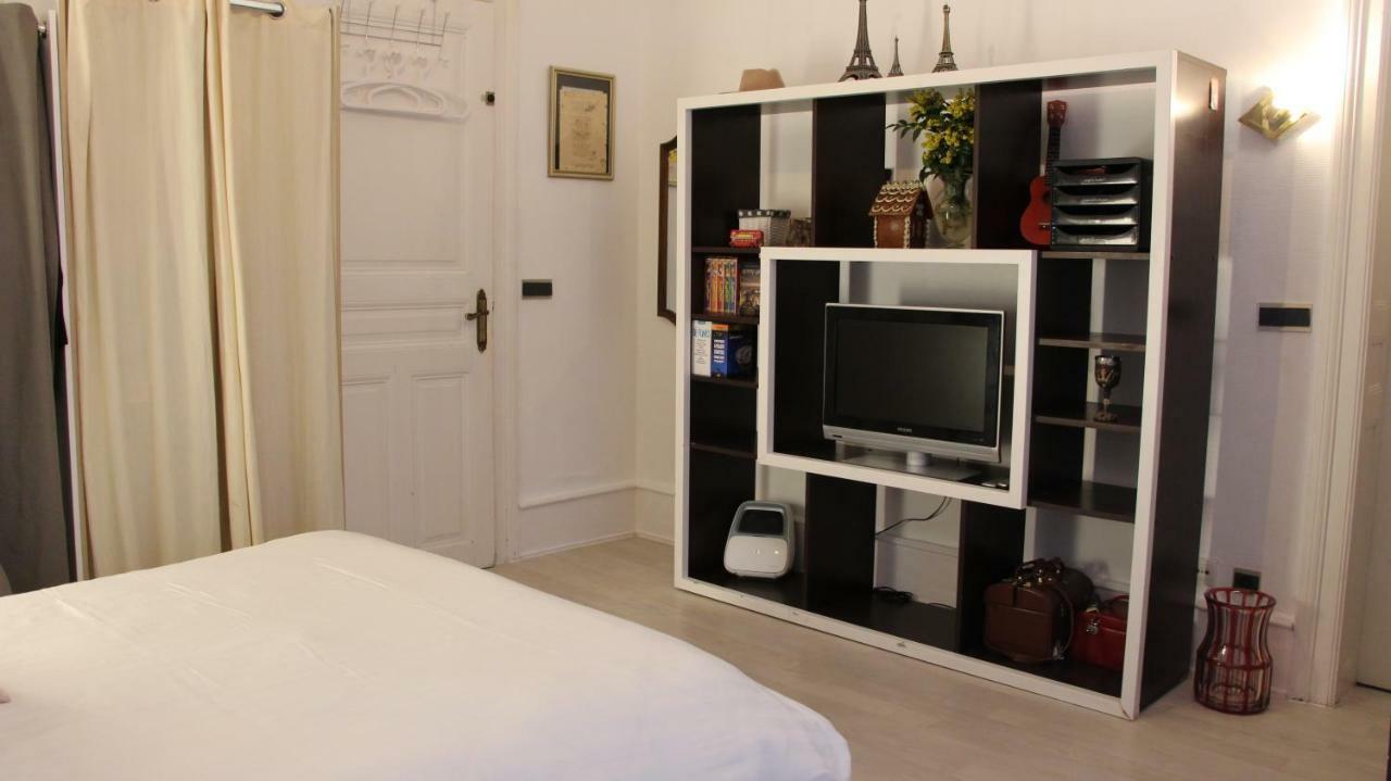 Chambres Privatives Chez L'Habitant Guebwiller Exterior photo