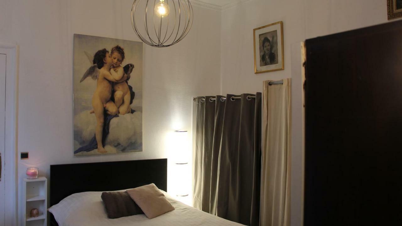 Chambres Privatives Chez L'Habitant Guebwiller Exterior photo